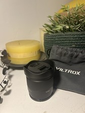 Viltrox 20 mm F2.8 FE