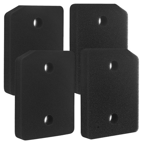 Pezzi filtro per - 4,