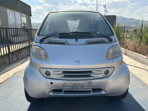 Ricambi smart fortwo - fortwo, (w450)
