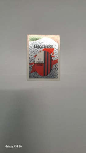 Figurina calciatori 1990 - figurina,