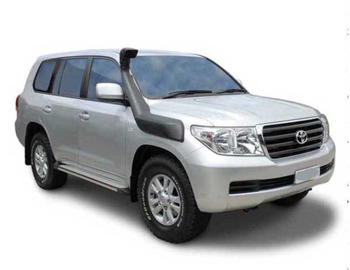 Snorkel aspirazione aria