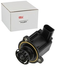 NTY VALVOLA DI RICIRCOLO ARIA