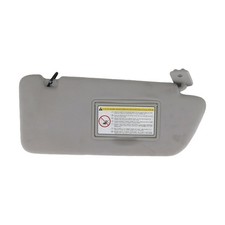 Visiera Parasole Destro