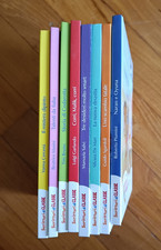 SCRITTORI DI CLASSE Serie 1 -