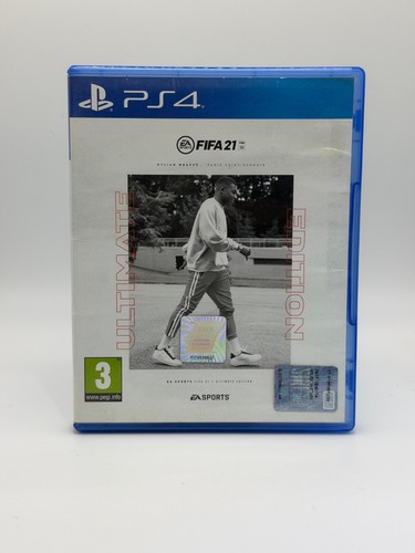 Fifa ps4 gioco - gioco, playstation