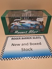 Avant Slot Peugeot 908 HDI