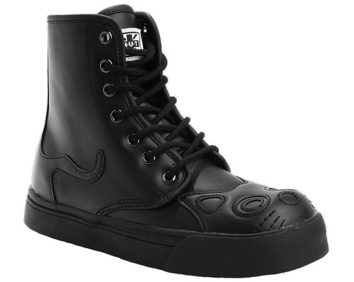 Stivali a8951l nero out - a8951l,