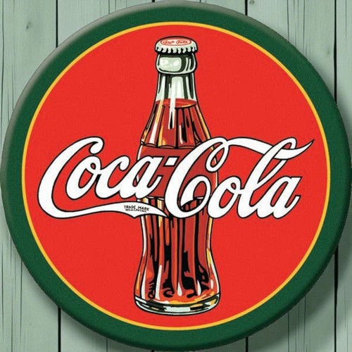 Calamita logo bottiglia