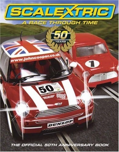Scalextric race through - scalextric:,