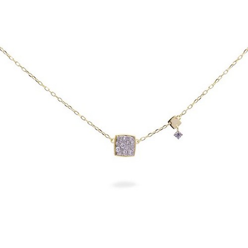 Collana donna rue des - collana,