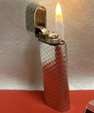 Accendino a gas Cartier