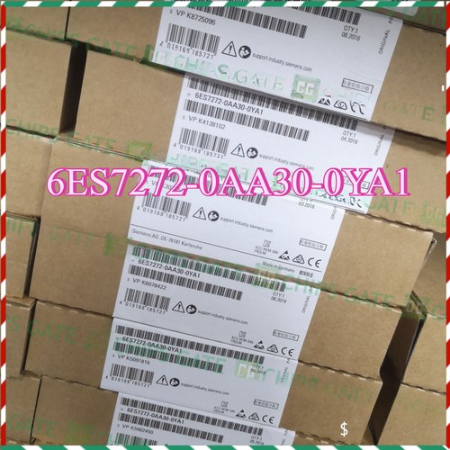 6es7 272 0aa30 0ya1 1pcs - 272-0aa30-0ya1,