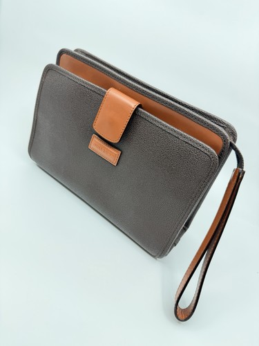 Seconda borsa polso uomo - da,
