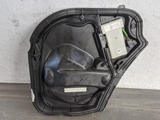 Mercedes CL500 C215 antenna