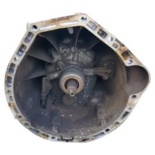 CAMBIO MANUALE COMPLETO PER