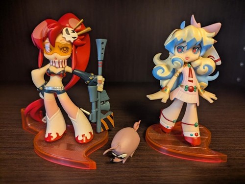 Gurren lagann twin pack - gurren,