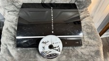 Sony PlayStation 3 CONSOLE &
