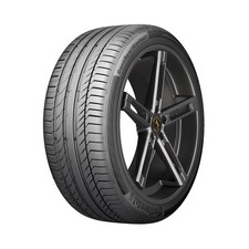 CONTINENTAL 245/40R18 97Y