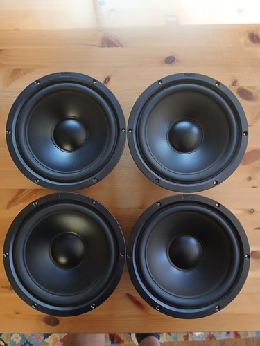 Canton 6685 woofer - canton,