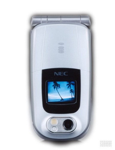 Telefono cellulare nec - telefono,