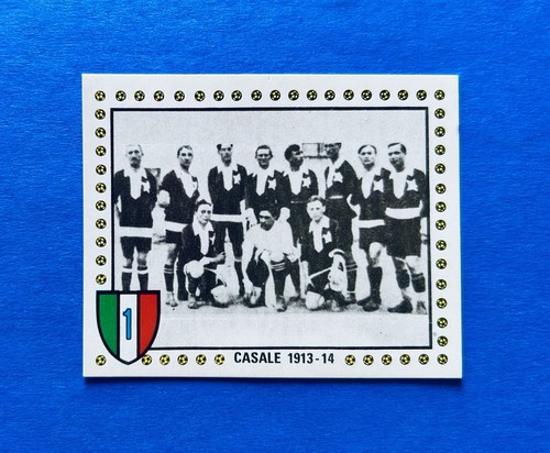Figurina calciatori panini - figurina,