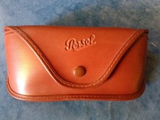 Original vintage Persol case fodero astuccio custodia 