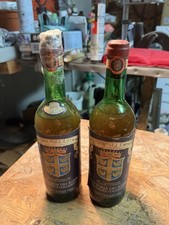 2 bottiglie Brunello di