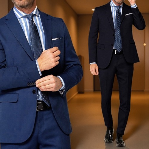 Abito uomo matrimonio - uomo,