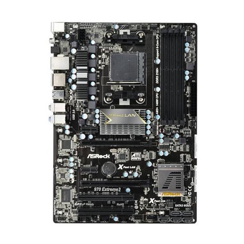 Asrock 970 extreme3 - asrock,