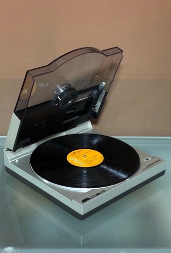 Technics giradischi - technics, sl-7
