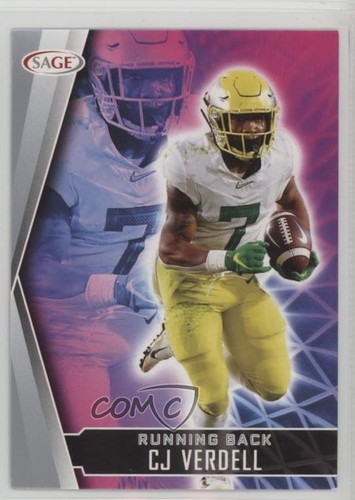 2022 sage high series - high, silver