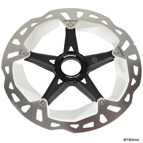 Disco freno shimano - freno, rt-em810