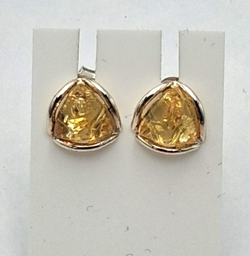 Orecchini ambra 925 - ambra, argento