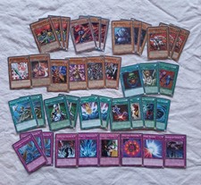 YUGIOH GOAT FORMAT - Deck