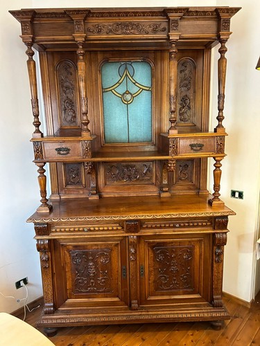 Buffet controbuffet liberty - buffet,