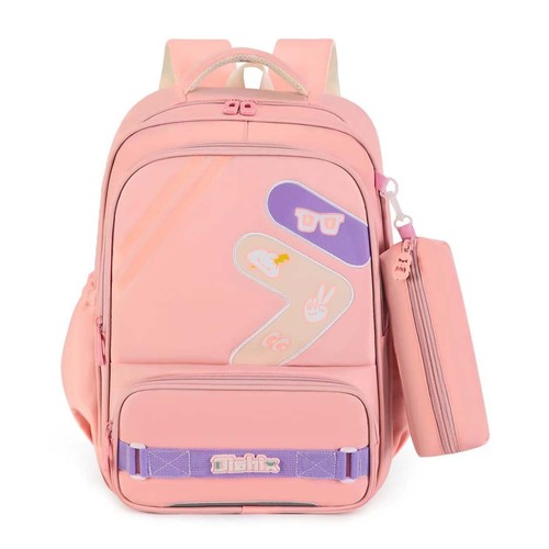 Zaino scuola bambina - , +