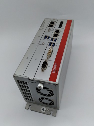 Beckhoff c6930 0060 computer - c6930-0060,