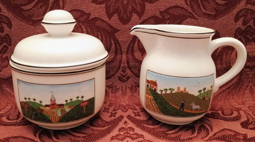 Villeroy boch design naif - &,