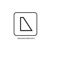 Fisso vetro anteriore sinistro