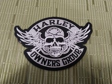 🏍️🏍️New  Embroidered