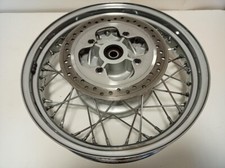 Triumph Bonneville 865 Cerchio Posteriore Completo di Disco Freno