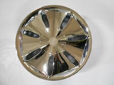 Cerchio cromato US Alloys