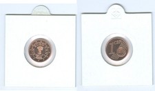 Austria 1 Cent PP (Scegli Tra 2002 - 2018)
