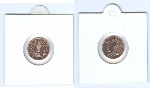 Austria cent scegli - pp, tra
