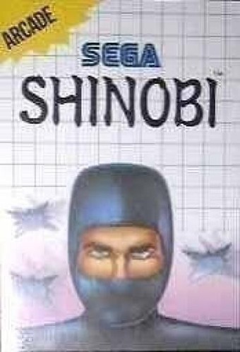 Gioco sega master system - master,