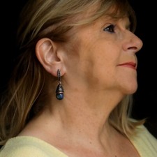 Boucles d'Oreilles Clip à Vis