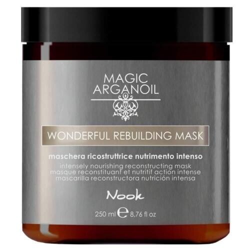 Nook magic arganoil wonderful - arganoil,