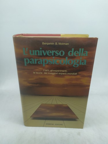 Universo della - l'universo,