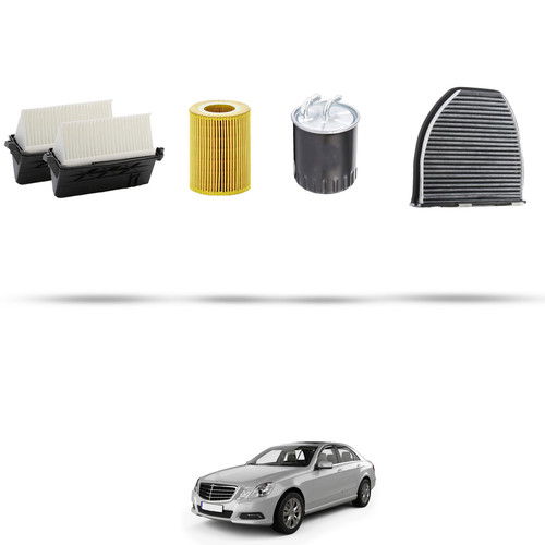 Hoffcar kit tagliando 4 - hoffcar,