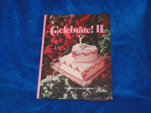 New wilton celebrate - new,